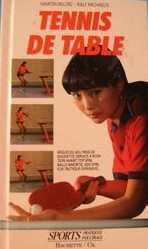 Le tennis de Table