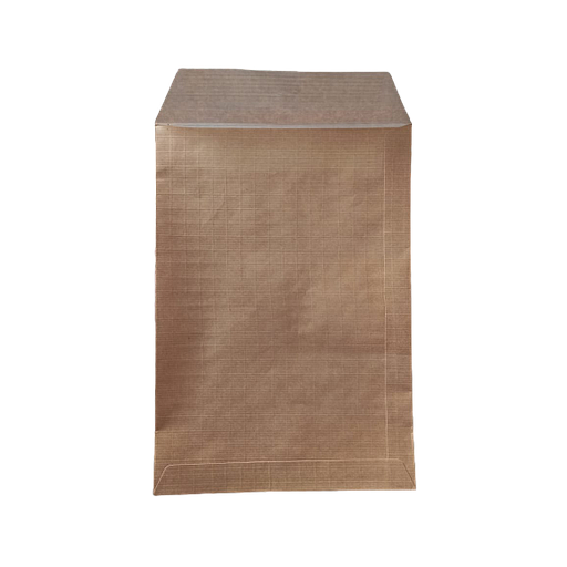 Enveloppe Rigide Kraft Pochette 229 x 326 130G