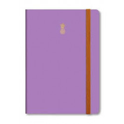 Bloc Note REPLAY 5*5 192P 17x24