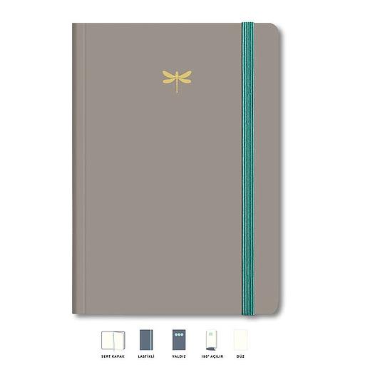 Bloc Note REPLAY Uni 192P 17x24