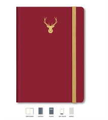 Bloc Note REPLAY Uni 192P 17x24