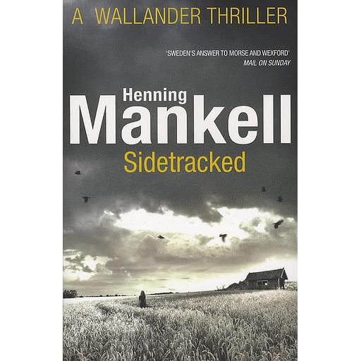 Sidetracked