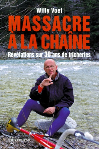 Massacre à la chaîne, révélations sur 30 ans de tricheries
