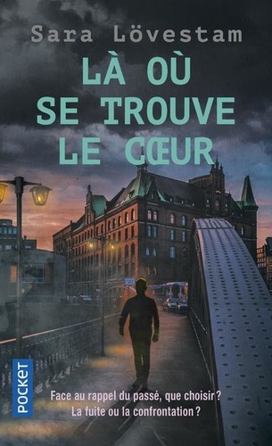 Là où se trouve le coeur  - Une enquête de Kouplan, détective sans-papiers