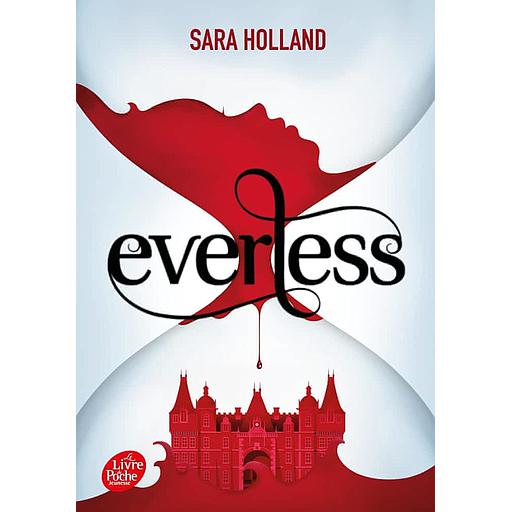 Everless Tome 1 - Everless