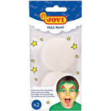 Eponges de maquillage