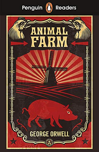 Penguin Readers Level 3: Animal Farm