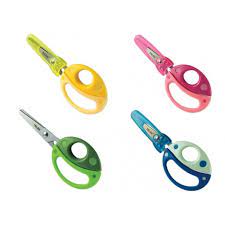 Ciseaux Plastique Rèf:1469820