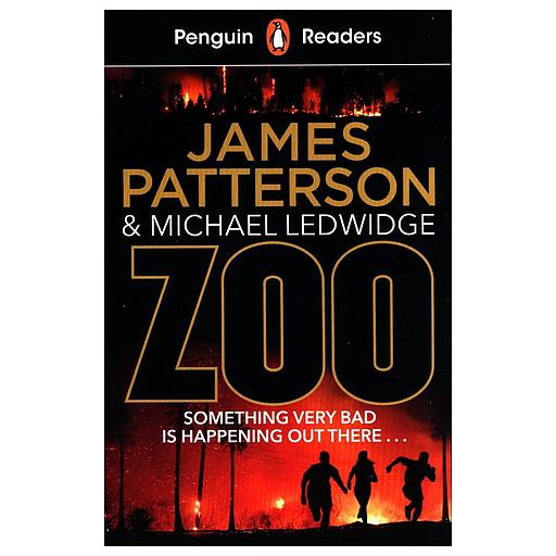 Zoo  - Penguin Readers Level 3: