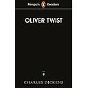 Penguin Readers Level 6: Oliver Twist