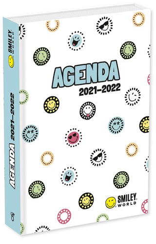 Agenda Smiley World