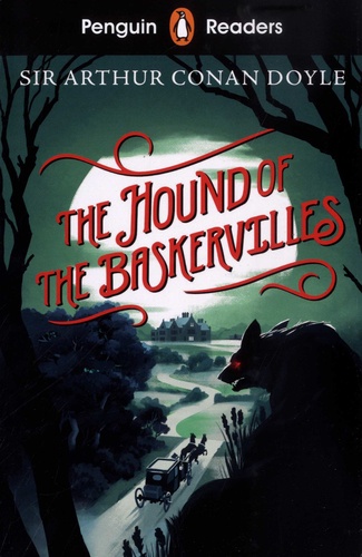 The Hound of the Baskervilles