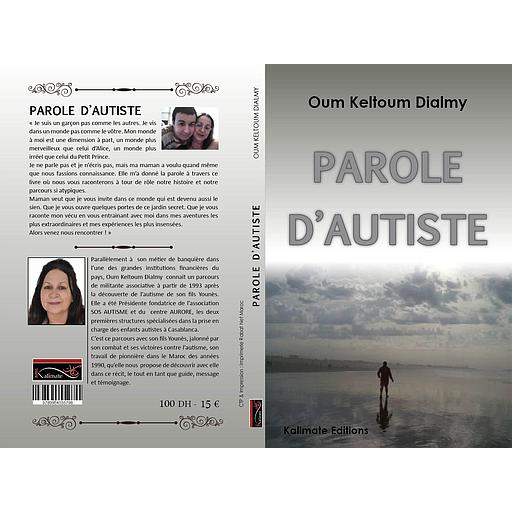 Parole d'Autiste