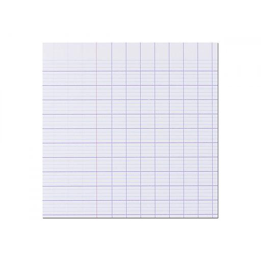 Cahier Pique 48P  17*22 60G
