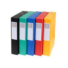 Boite de Classement Cartonne