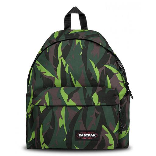 Sac à dos Eastpak Padded PaK'R Vert