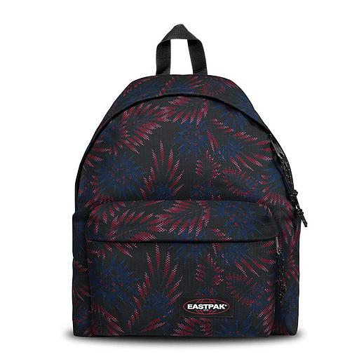 Sac à dos 1 compartiment - EASTPAK Padded Pak’r Flow Blushing