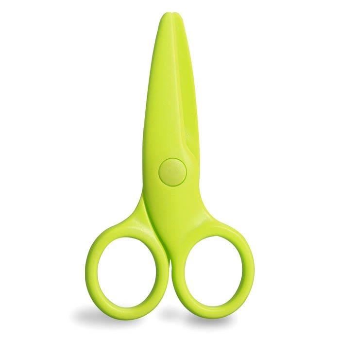 Ciseaux en Plastique