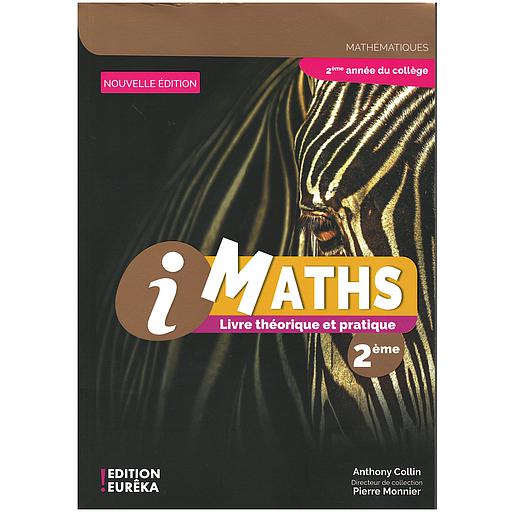 i Maths 2AC