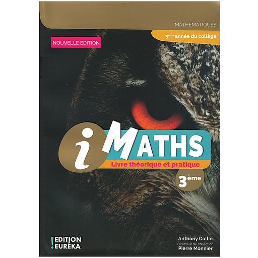 i Maths 3 AC