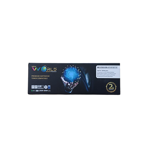 Tonner Canon 737/HP 83A