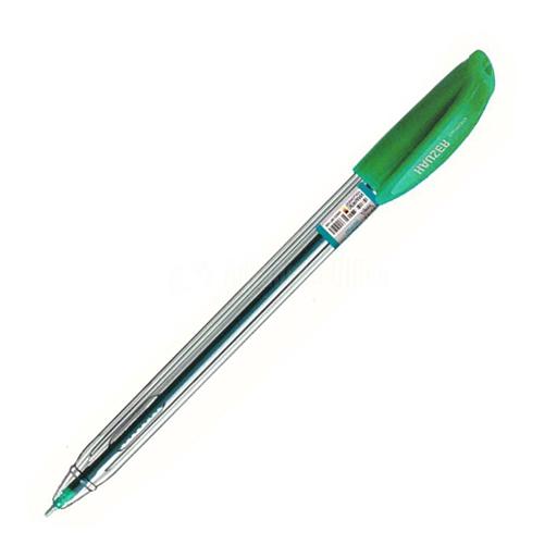Stylo à bille Vert 1mm