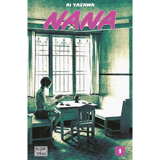 Nana Tome 1