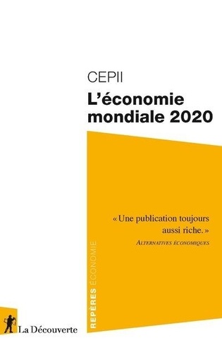 L'économie mondiale