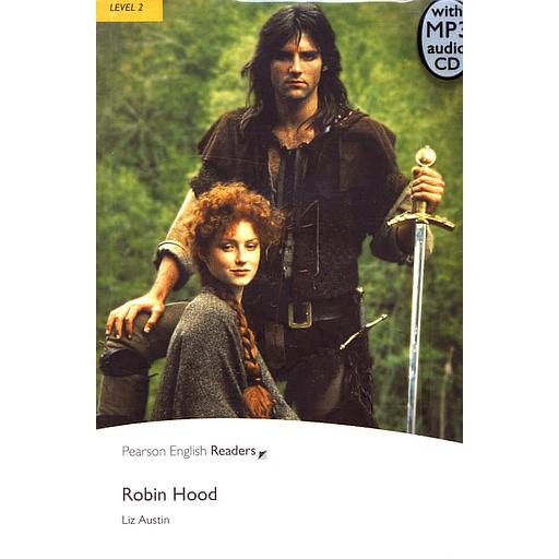 Robin Hood  - Level 2