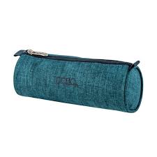 Trousse Polo 1 Poche Bleu