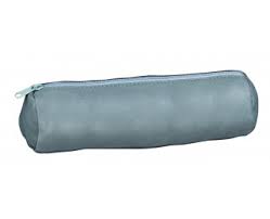 Trousse Polo 1 Poche Gris