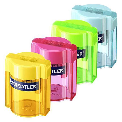 Taille Crayon 2 Trous