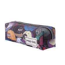 Trousse Carre Prodg Caps