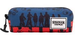 Trousse Carre Stanger Things