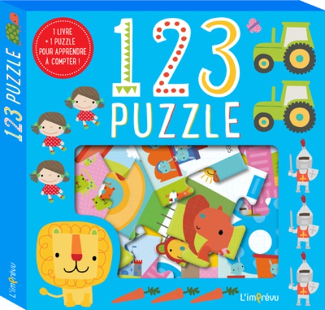 123 puzzle