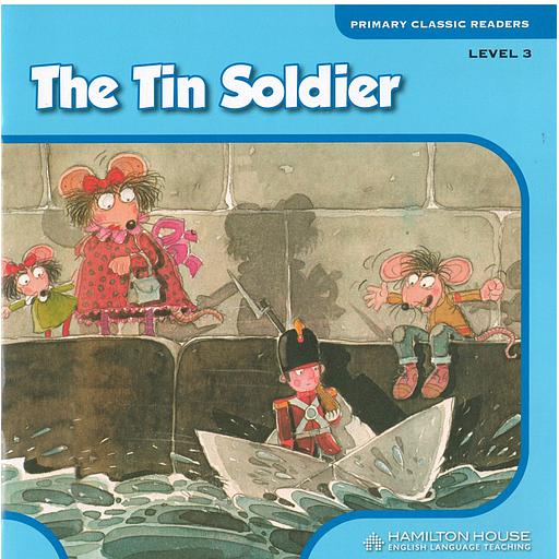 The Tin soldier