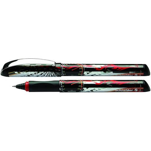 Stylo Roller INX Sportive