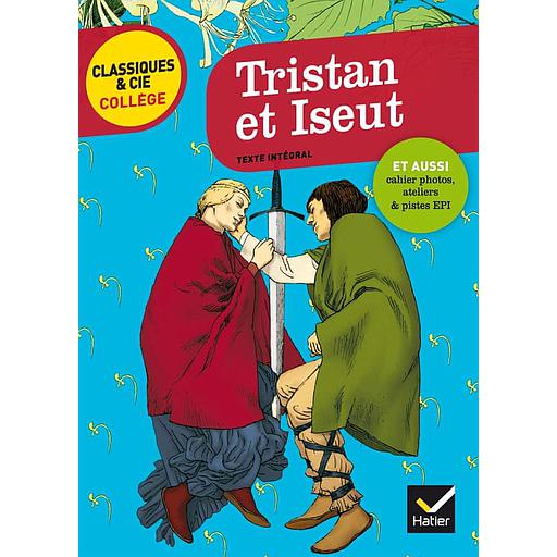 Tristan et Iseut