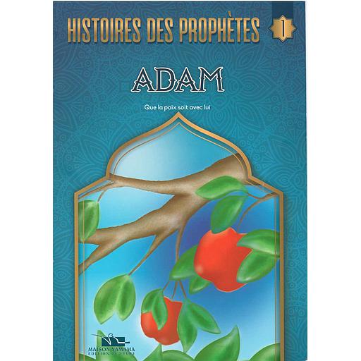 Histoires des Prophètes 1/16