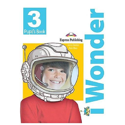 I Wonder 3 : Pack ( SB + WB )