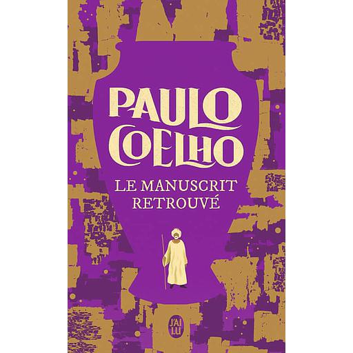 Le manuscrit retrouvé