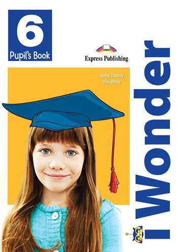 I Wonder 6 : Pack ( SB + WB )