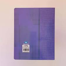 Cahier Brochure 192P 21*29.7 Seyes