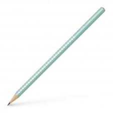 Crayon à Papier Spakle Vert Menthe