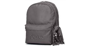 Sac a dos Polo 2 Poche Gris