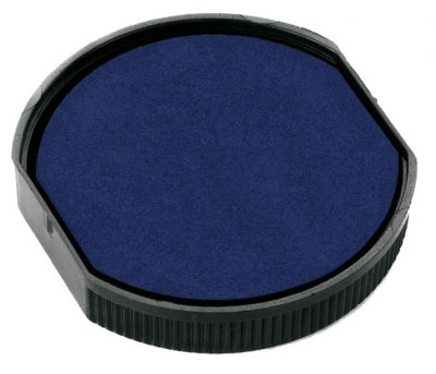 Recharge cachet  E/R50 Bleu