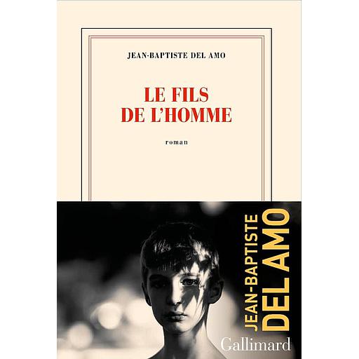 Le fils de l'homme