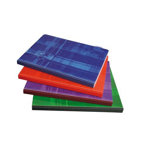 Cahier Brochure 288p 17x22 60g Seyes