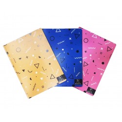 Cahier Brochure 192P 21*29.7 Seyes