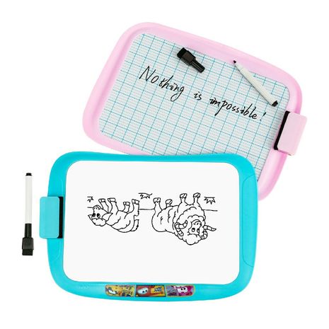 Ardoise Blanc Super Wings H500 02